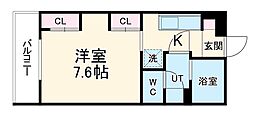 新安城駅 6.3万円