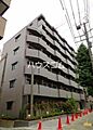 JR横須賀線 武蔵小杉駅 徒歩14分の賃貸マンション