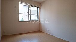 ルピナス　Ａ 1階2LDKのリビング/ダイニング