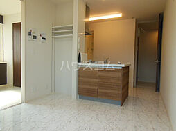 グランテラス土橋 202