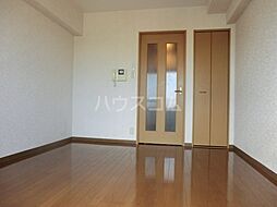 JR中央線 武蔵小金井駅 徒歩7分の賃貸マンション 2階1Kのリビング/ダイニング