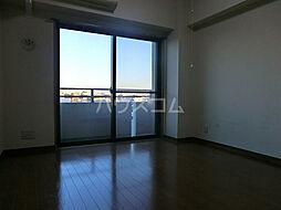 JR中央線 武蔵小金井駅 徒歩7分の賃貸マンション 5階1Kのリビング/ダイニング