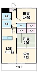 桑名駅 6.8万円