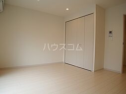 リブリ・とんぼ 1階1Kのリビング/ダイニング