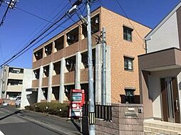 京王線 東府中駅 徒歩20分