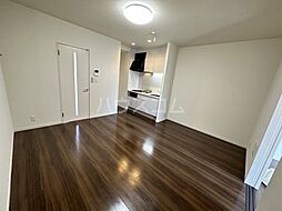 ハイハーバー 103 1階1LDKのリビング/ダイニング