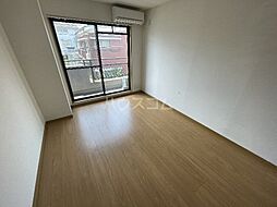 東急東横線 元住吉駅 徒歩15分の賃貸マンション 2階1LDKのリビング/ダイニング