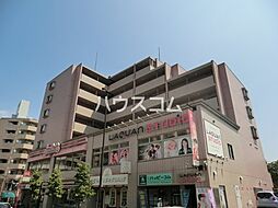 ビュークレスト小金井 603