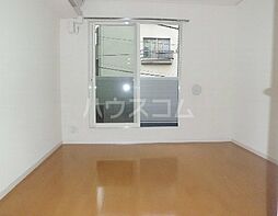 マルベリー小岩 1階1Kのリビング/ダイニング