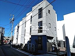 つくばエクスプレス 青井駅 徒歩2分の賃貸マンション