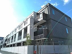 東京メトロ千代田線 綾瀬駅 徒歩8分