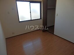 レジデンス・ラ・グラシューズ 102 1階2LDKのリビング/ダイニング