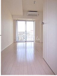 ＮＩＳＨＩ　ＩＫＥＢＵＫＵＲＯ　ＲＥＳＩＤＥＮＣＥ 2階1Kのリビング/ダイニング