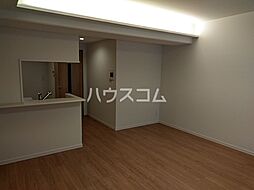 ロイジェント日吉 509 5階1LDKのリビング/ダイニング