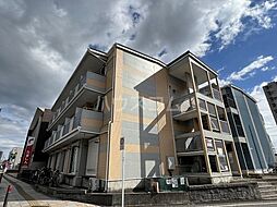 JR横浜線 橋本駅 徒歩13分の賃貸アパート