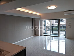 名古屋市営東山線 中村日赤駅 徒歩8分の賃貸マンション 9階3LDKのリビング/ダイニング