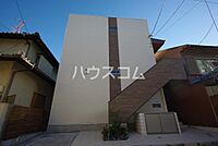 愛知県名古屋市中村区大秋町1丁目43-2：物件画像／ハウスコム東海株式会社　浄心店