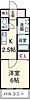 グランシルク綾瀬8階7.7万円