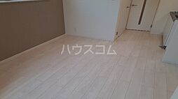 ハーモニーテラス塩池町II 301 3階1DKのリビング/ダイニング