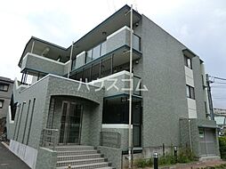 東京メトロ千代田線 綾瀬駅 徒歩5分の賃貸マンション