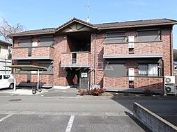 JR横浜線 橋本駅 バス9分 原宿停下車 徒歩7分の賃貸アパート