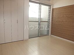 Amolir 103 1階ワンルームのリビング/ダイニング