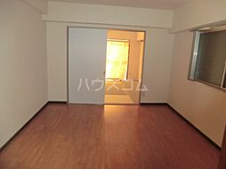 名古屋市営名城線 熱田神宮伝馬町駅 徒歩3分の賃貸マンション 4階2Kのリビング/ダイニング