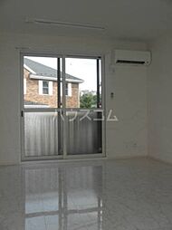 ファミールＫ 101 1階1Kのリビング/ダイニング