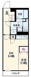 桑名駅 5.7万円