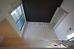 名古屋臨海高速あおなみ線 小本駅 徒歩3分の賃貸アパート 2階ワンルームのリビング/ダイニング