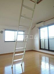 JR京浜東北・根岸線 洋光台駅 徒歩9分の賃貸アパート 2階1LDKのリビング/ダイニング