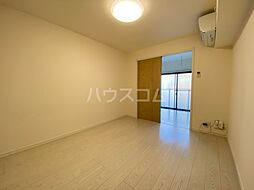 フィオーレ勝田台 3階1DKのリビング/ダイニング