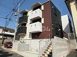 京成本線 京成大和田駅 徒歩4分