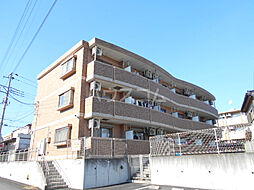 JR横浜線 橋本駅 徒歩12分の賃貸マンション