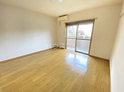 JR横浜線 橋本駅 徒歩12分の賃貸マンション 1階1Kのリビング/ダイニング