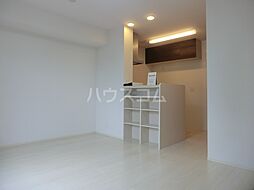 ブリランテ　Ａ 101 1階1LDKのリビング/ダイニング