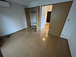 スクエアＳＴ 203 2階1DKのリビング/ダイニング