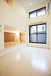 フレシール道徳 101 1階1SKのリビング/ダイニング