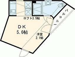 綾瀬駅 7.8万円