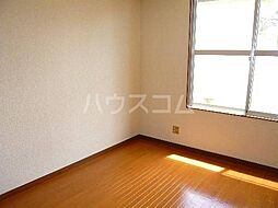 JR横浜線 橋本駅 バス10分 八幡神社前下車 徒歩2分の賃貸アパート 2階3DKのリビング/ダイニング