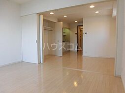 JR東海道本線 熱田駅 徒歩2分の賃貸マンション 9階1DKのリビング/ダイニング