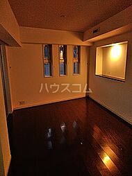 ＫＷレジデンス桜新町 2階3LDKのリビング/ダイニング