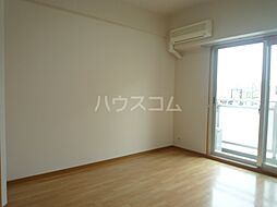 名古屋市営東山線 中村公園駅 徒歩5分の賃貸マンション 3階ワンルームのリビング/ダイニング