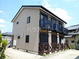 名古屋市営鶴舞線 平針駅 徒歩10分の賃貸アパート