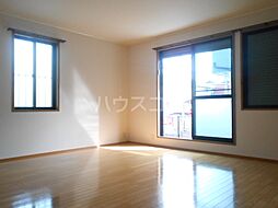 名古屋市営東山線 中村公園駅 徒歩20分の賃貸アパート 2階1LDKのリビング/ダイニング