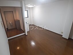 メゾン大橋III 2A 2階2LDKのリビング/ダイニング