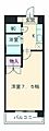 ヒサゴハイツ23階3.8万円