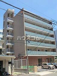 名古屋市営名港線 名古屋港駅 徒歩2分の賃貸マンション
