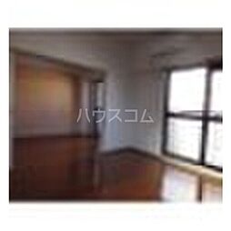 ステージア日進 7階2LDKのリビング/ダイニング