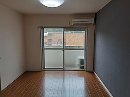 名古屋市営鶴舞線 平針駅 徒歩5分の賃貸マンション 4階1Kのリビング/ダイニング